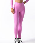 Alicia Leggings - Rosa