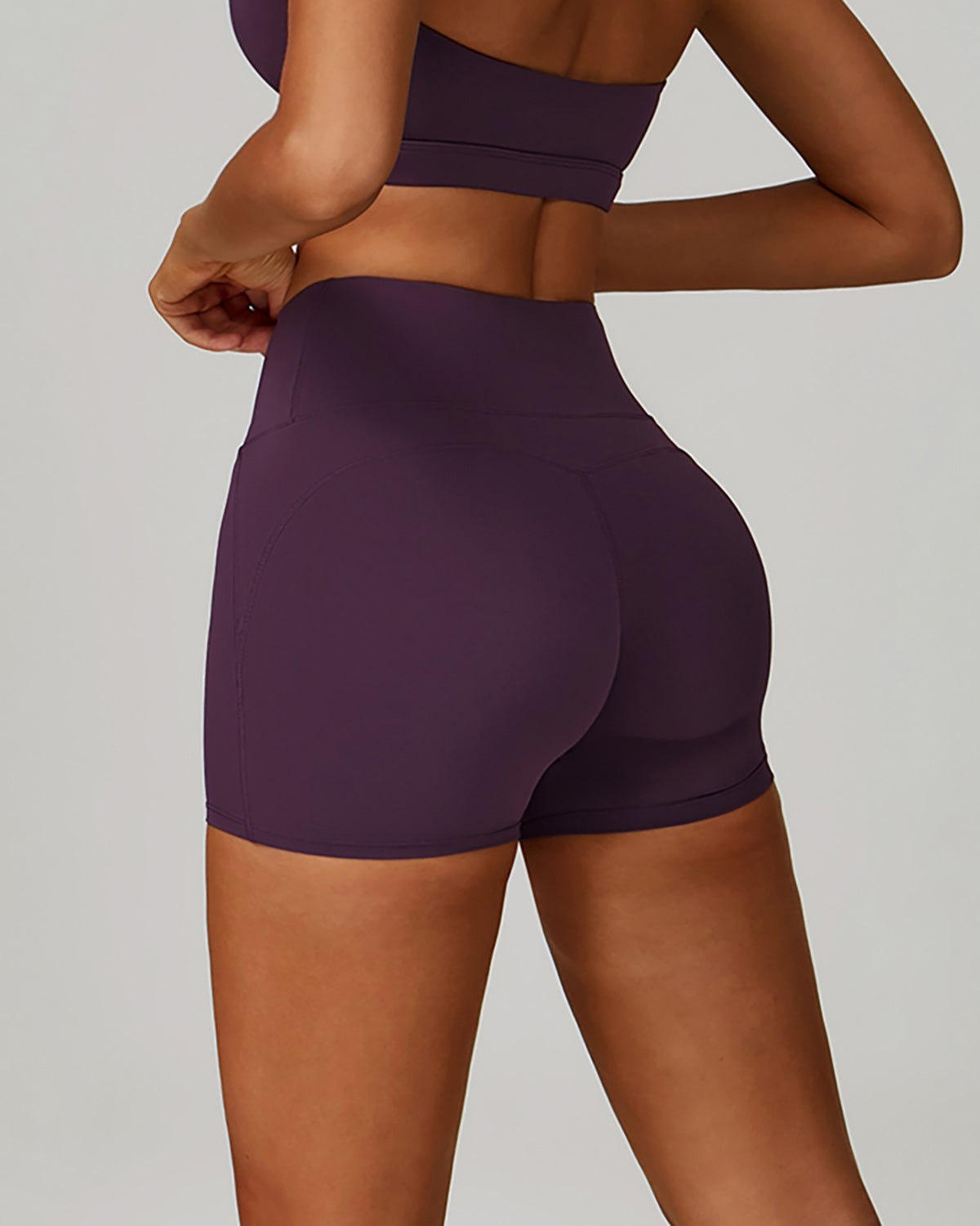 Giada Pantaloncini - Viola