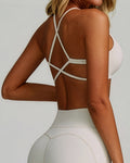 Giada Reggiseno Sportivo - Oyster