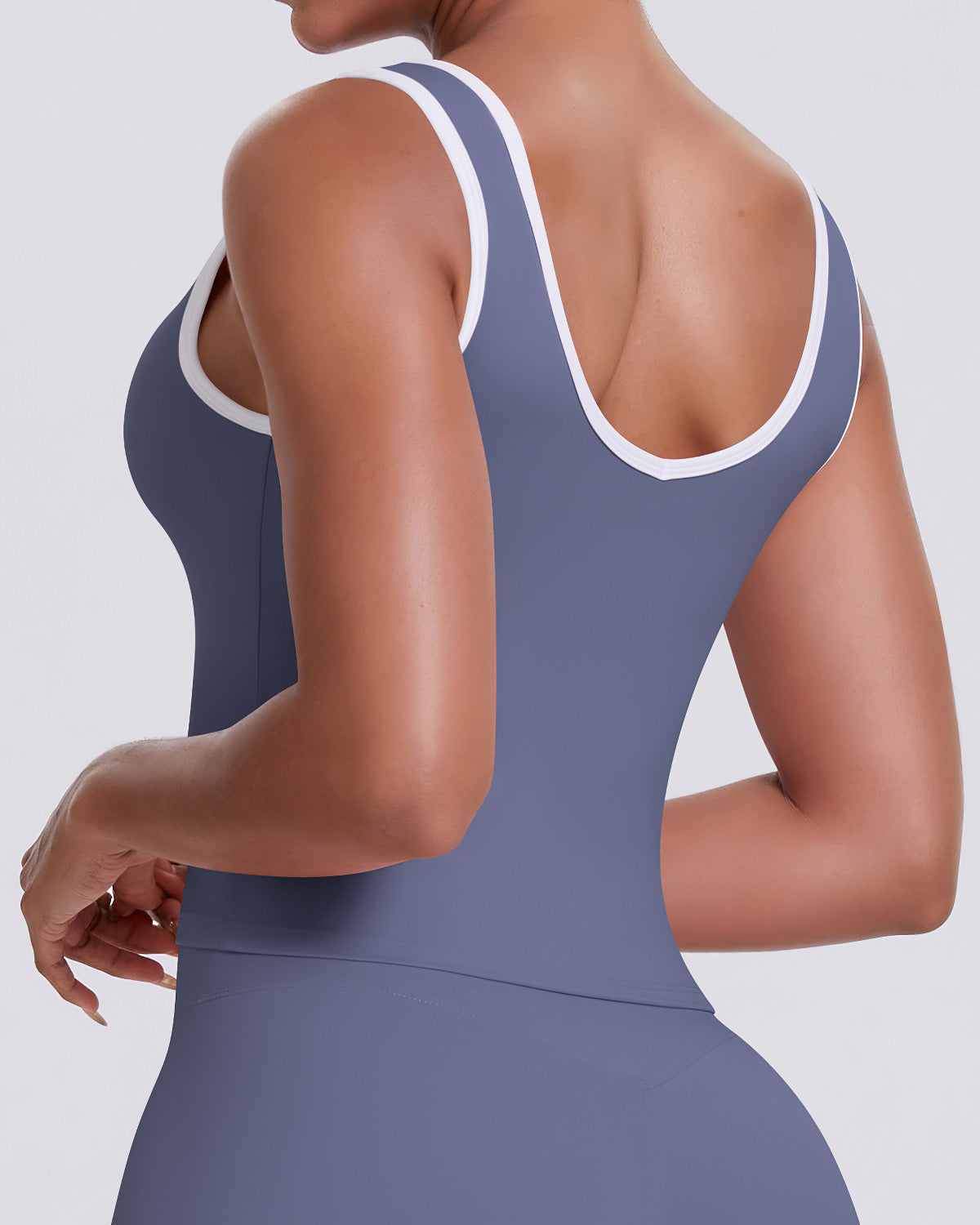 Elena Top Corto - Crepuscolo