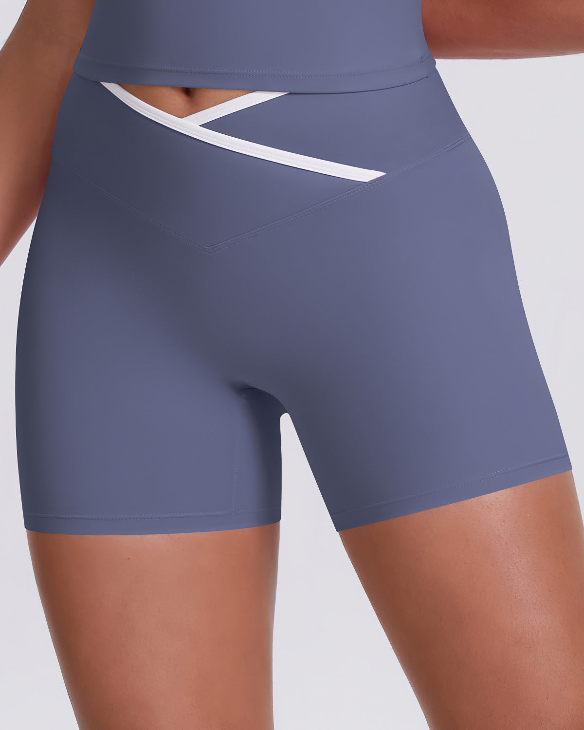 Elena Pantaloncini Seamless - Crepuscolo
