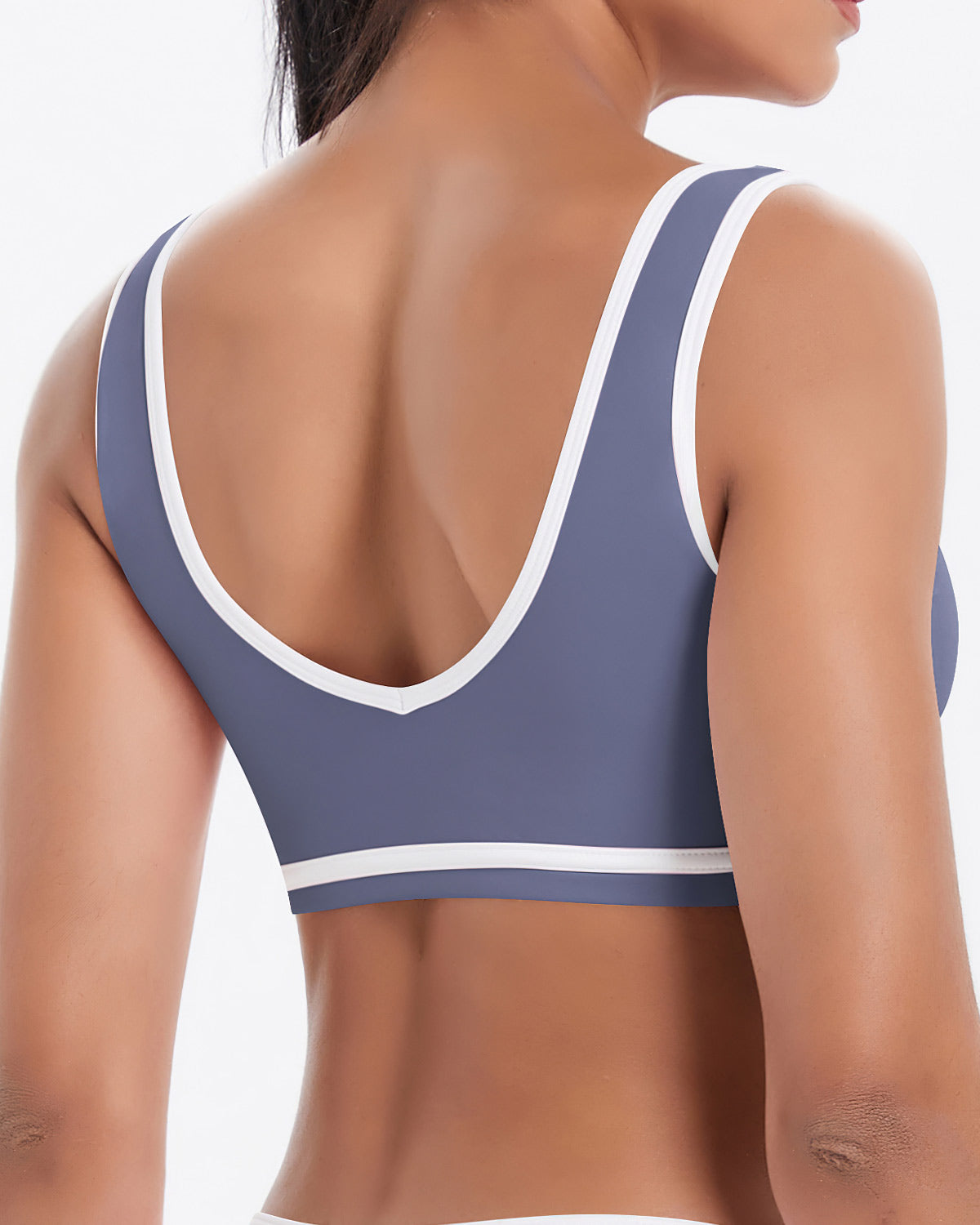 Elena Reggiseno Sportivo - Crepuscolo
