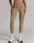 Rossana Leggings Seamless - Kaki