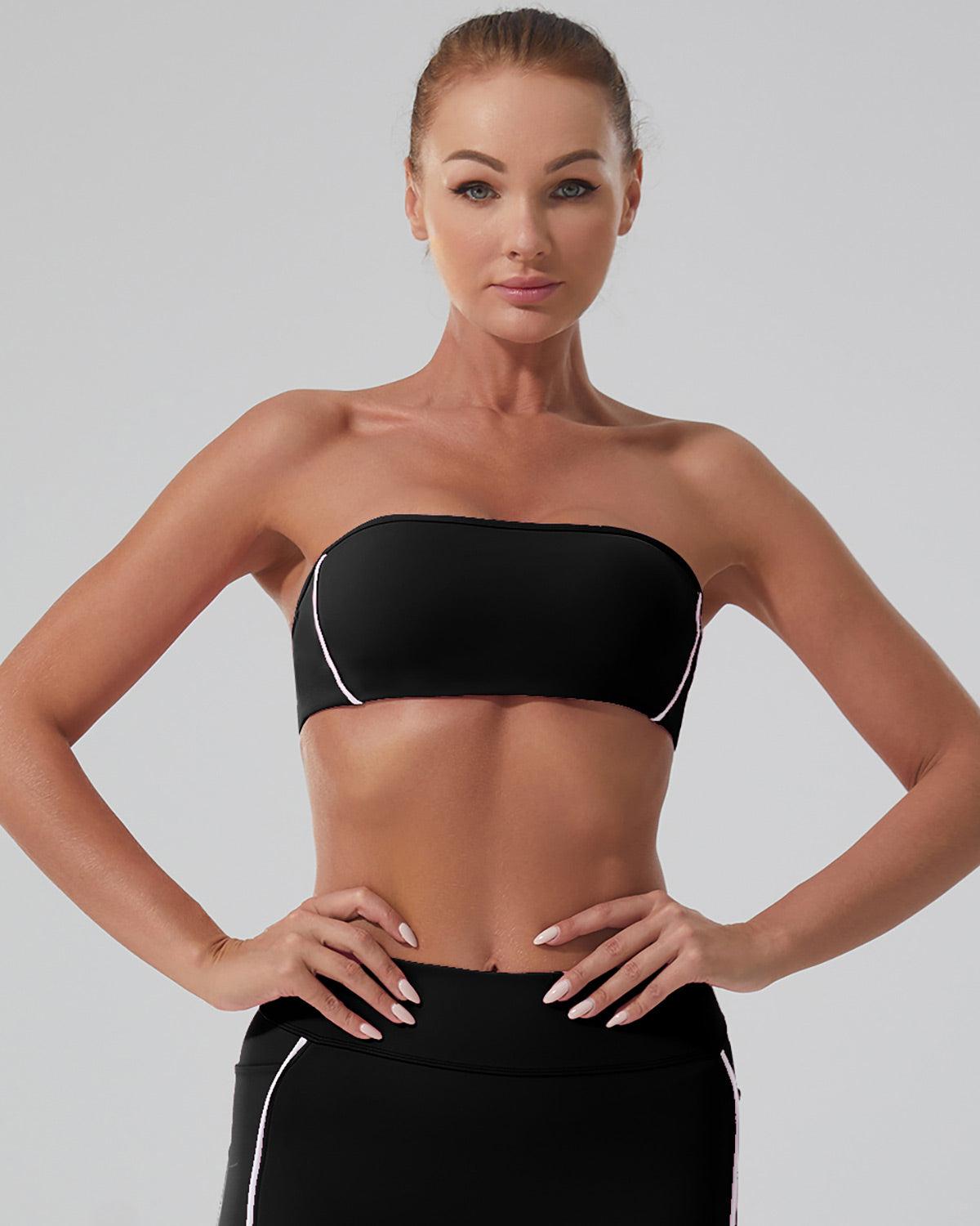 Altea Reggiseno - Nero