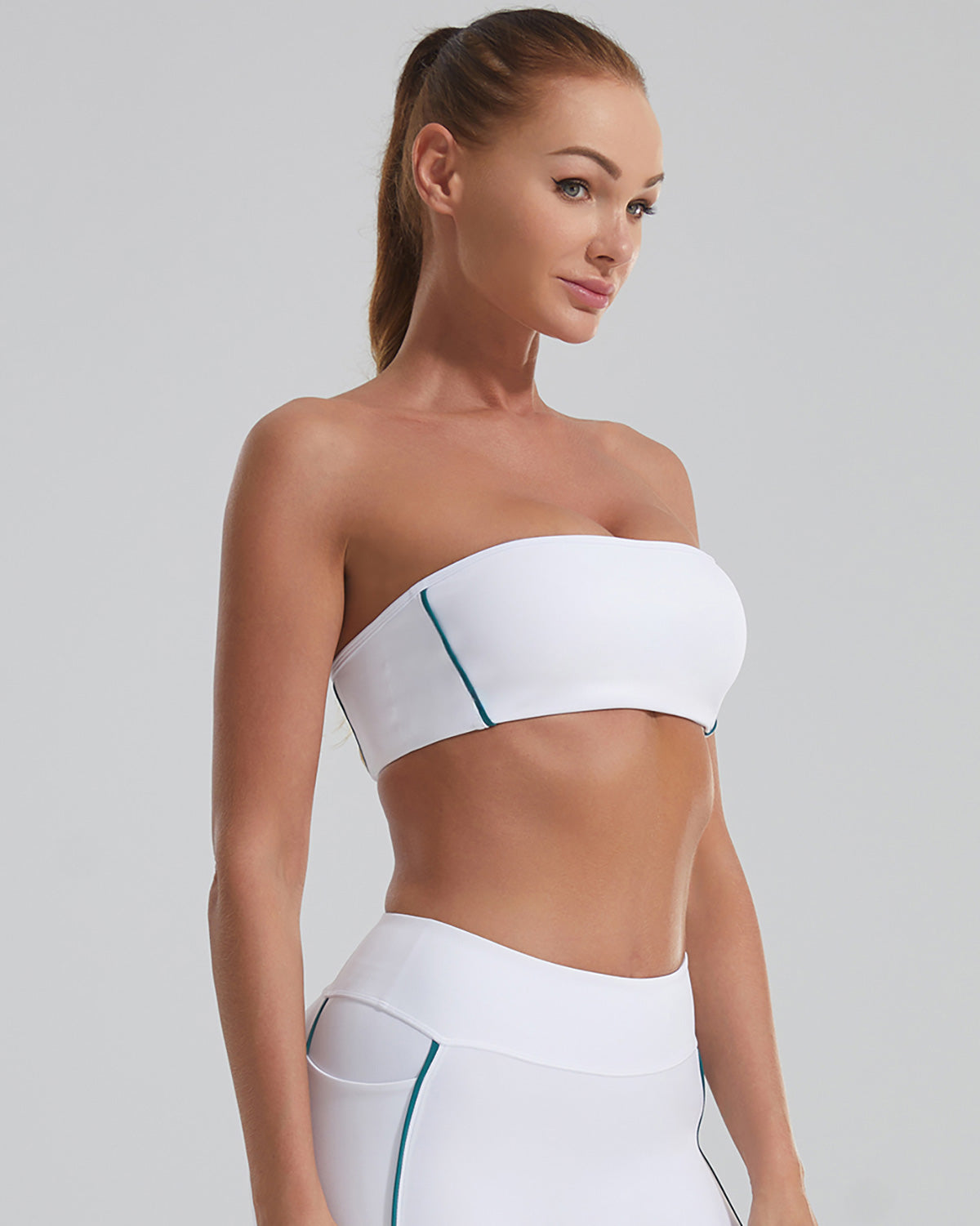 Altea Reggiseno - Bianco
