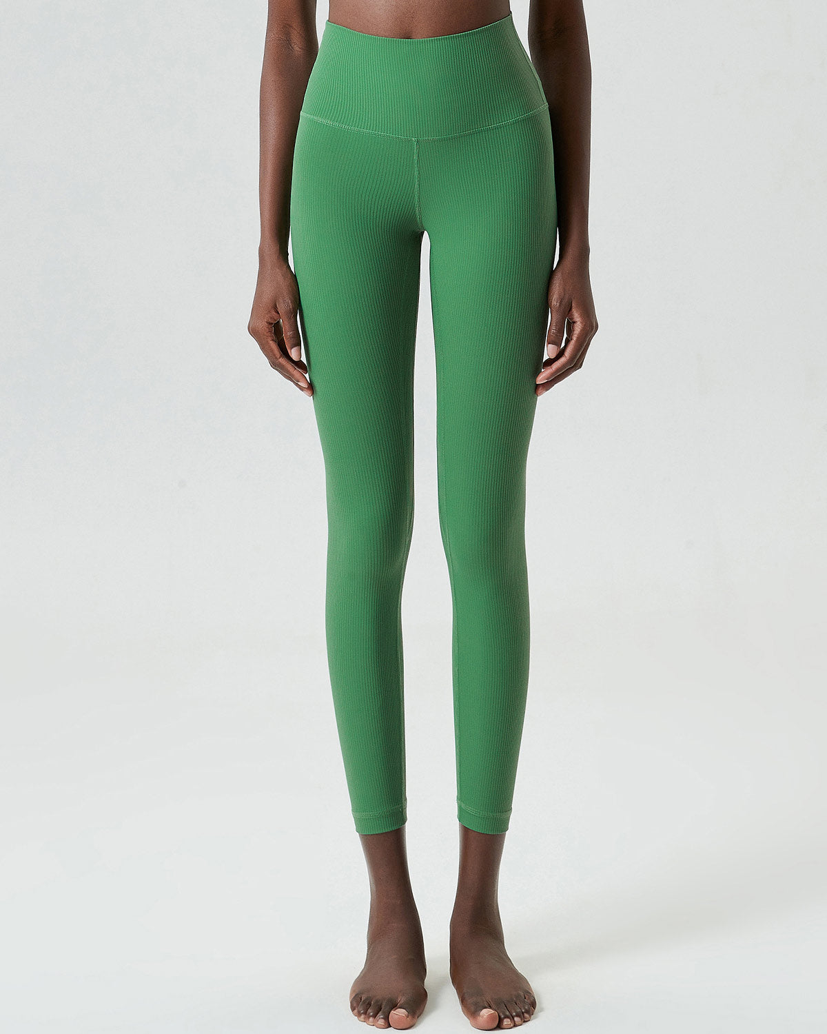 Lavinia Leggings - Verde