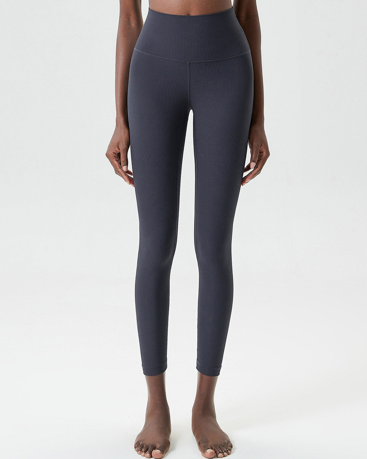 Lavinia Leggings - Grigio
