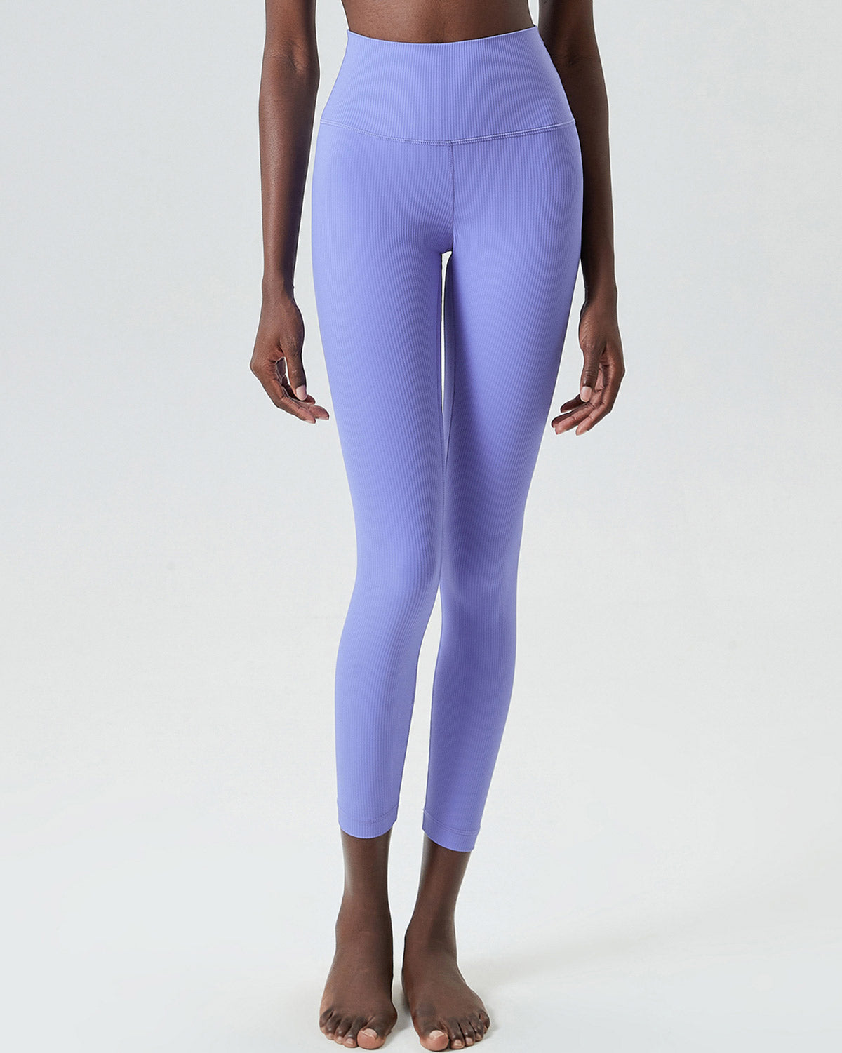 Lavinia Leggings - Lavanda