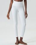 Lavinia Leggings - Bianco