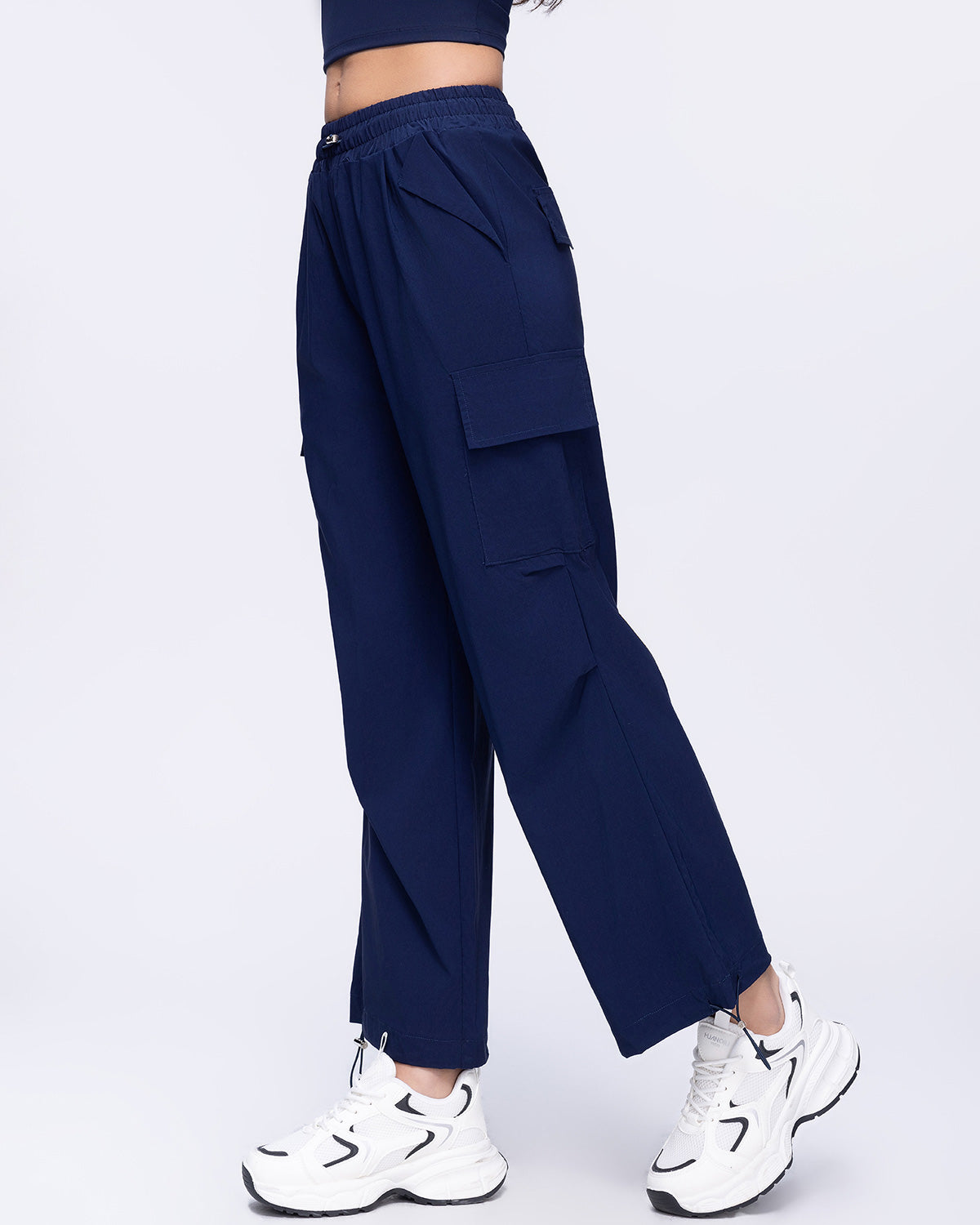 Eugenia - Blu Navy