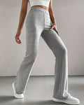 Romina Leggings - Grigio