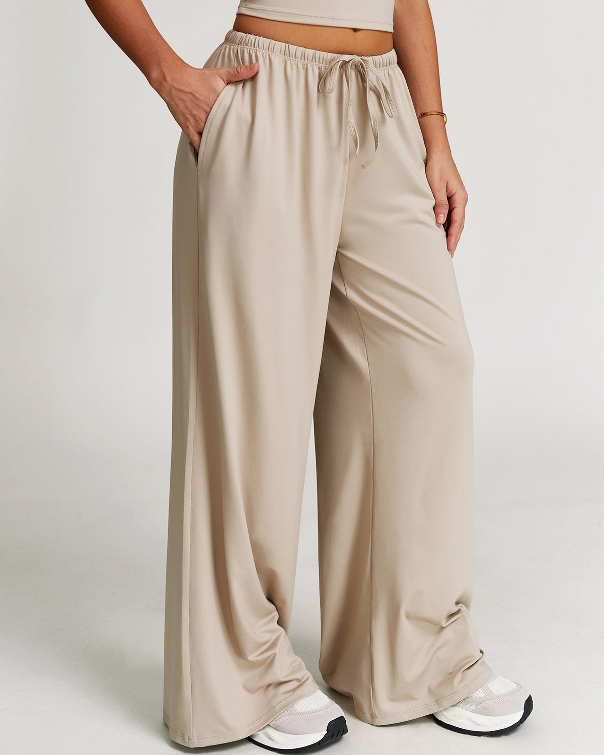 Serena - Beige