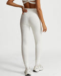 Raffaella Leggings Seamless - Bianco