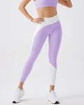 Martina Leggings - Viola