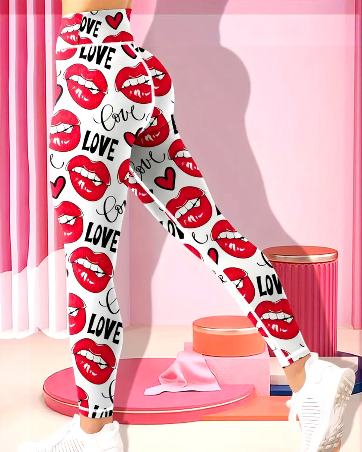 Damiana Leggings