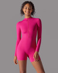 Cinzia Tuta Seamless - Fucsia