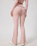 Viviana Leggings Svasati - Rosa