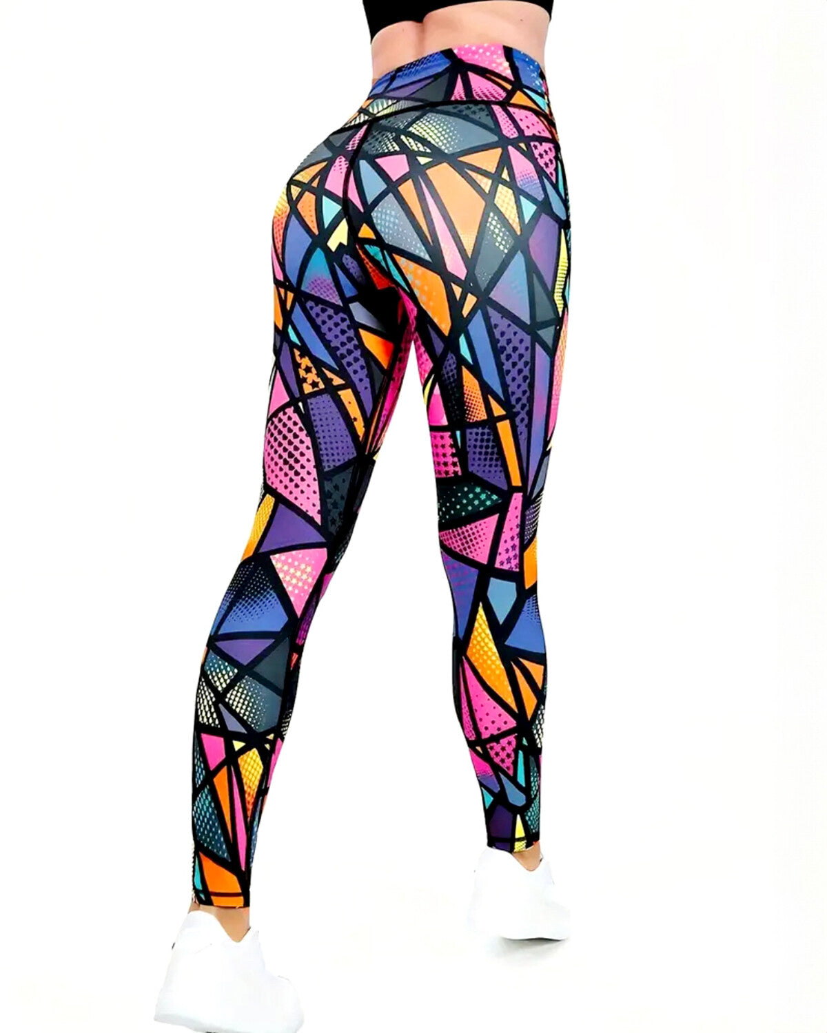 Fulvia Leggings