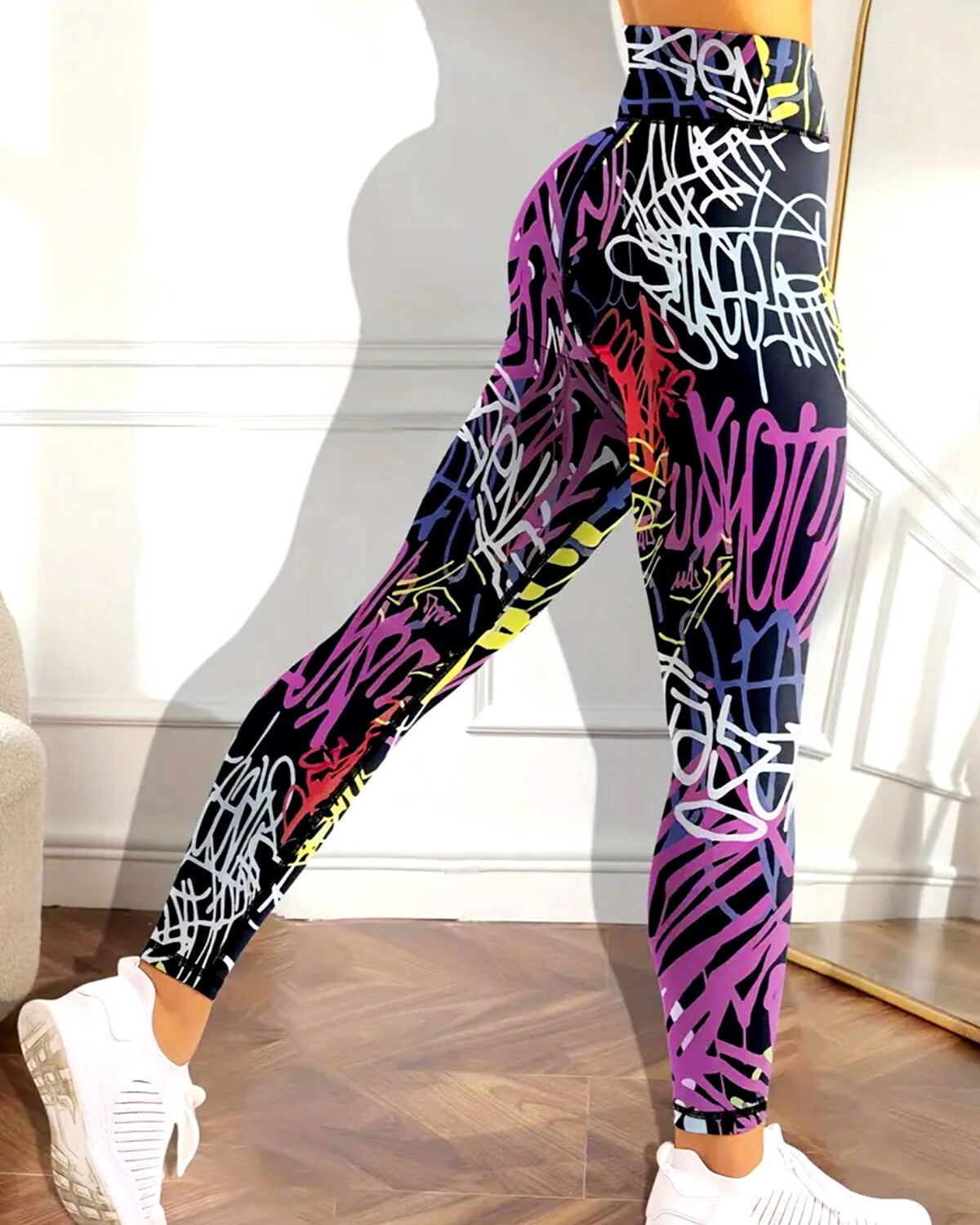 Gaia Leggings