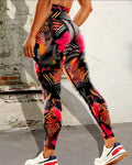 Giuseppina Leggings