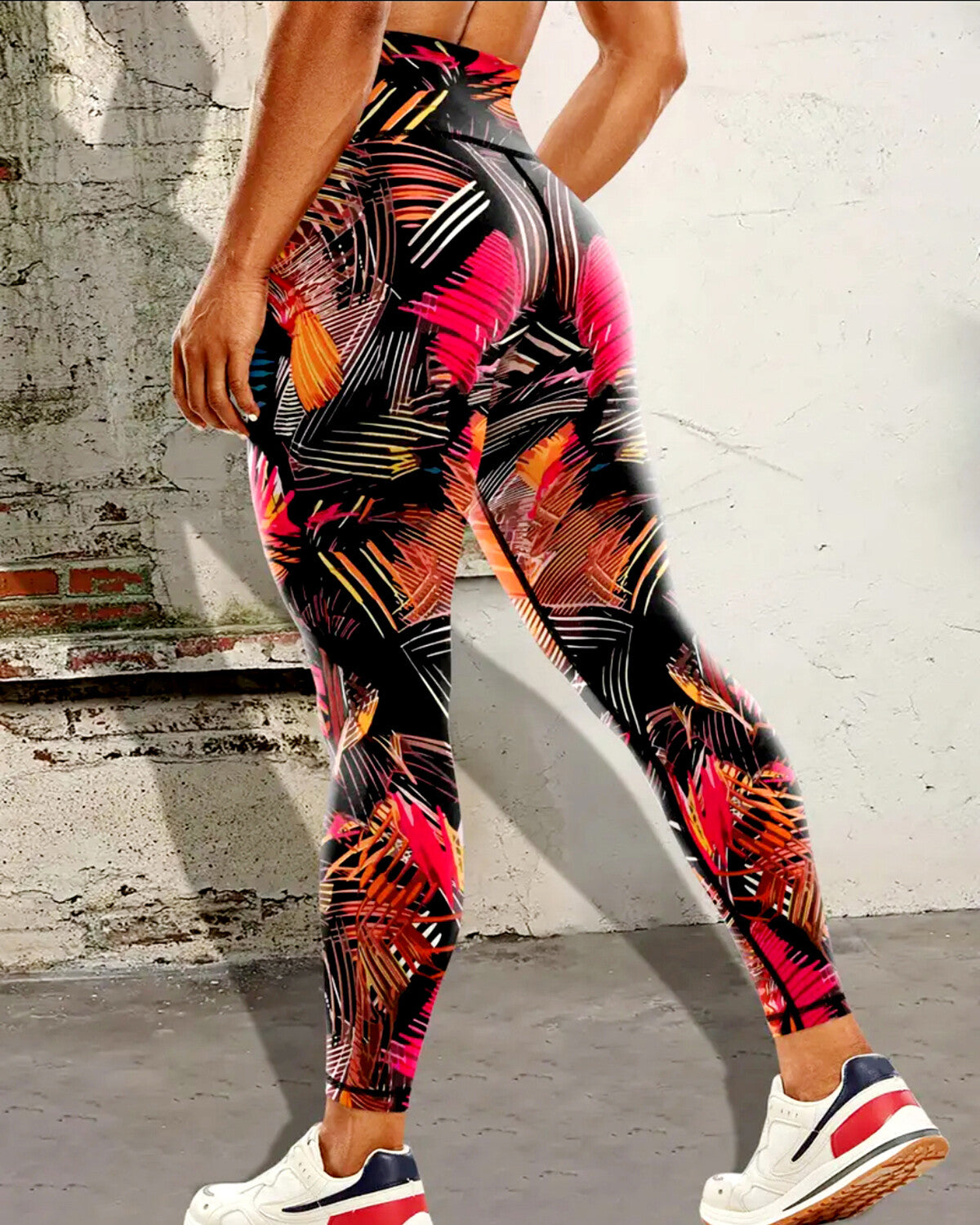 Giuseppina Leggings