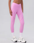 Sonia Leggings - Rosa