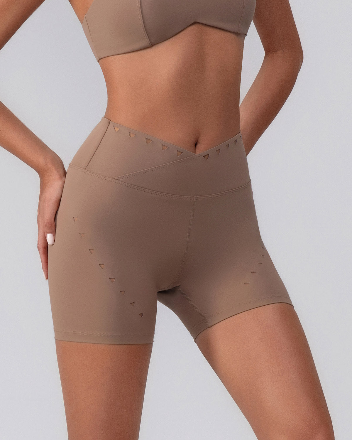 Sonia Pantaloncini - Marrone