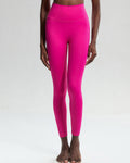 Isabella Leggings Seamless - Fucsia