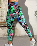 Ileana Leggings