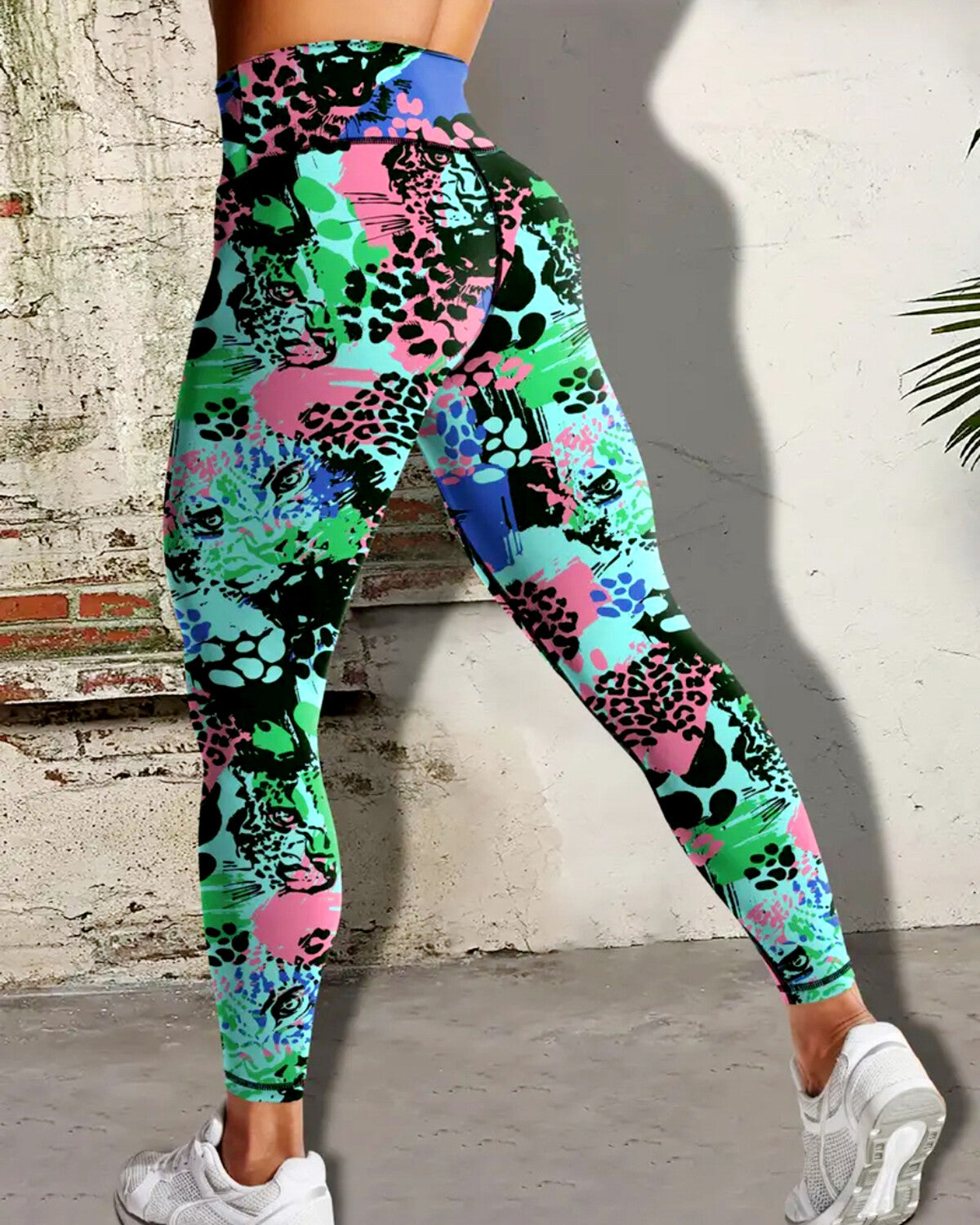 Ileana Leggings