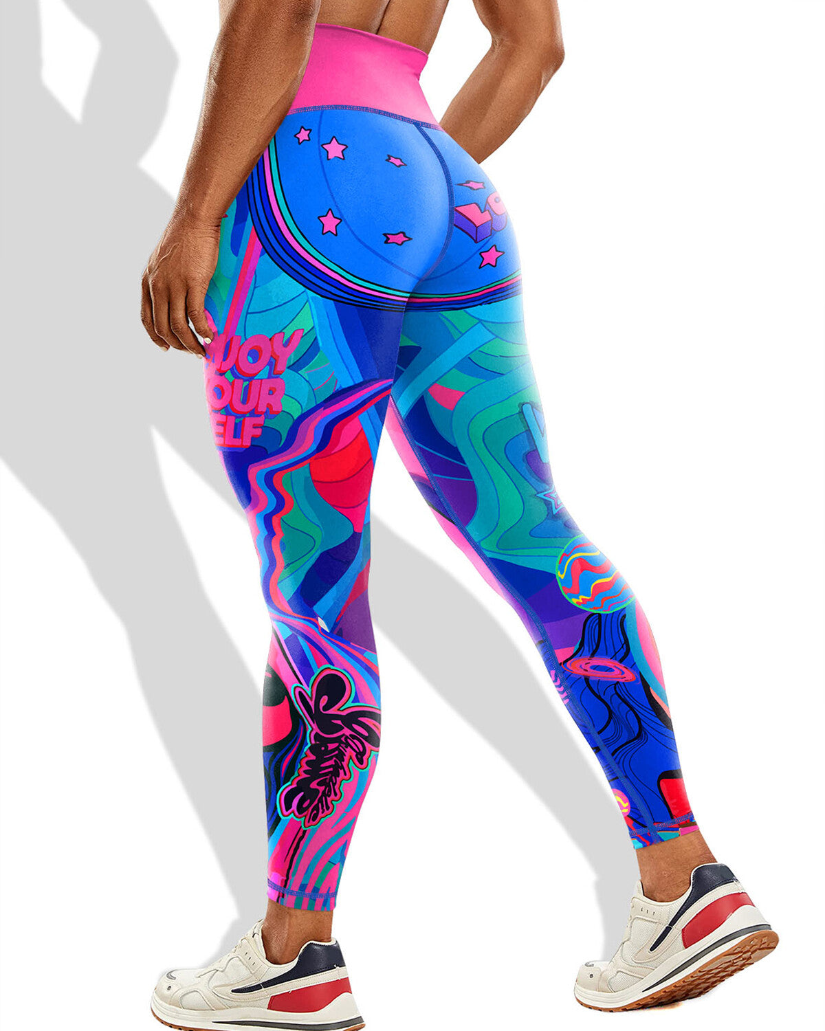 Eulalia Leggings