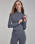 Giuliana Giacca - Grigio