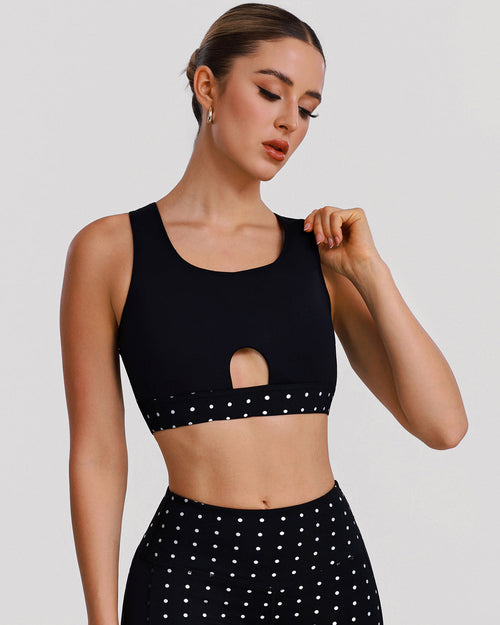 Alba Reggiseno Attivo