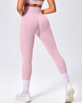 Silvia Leggings Seamless - Fiore