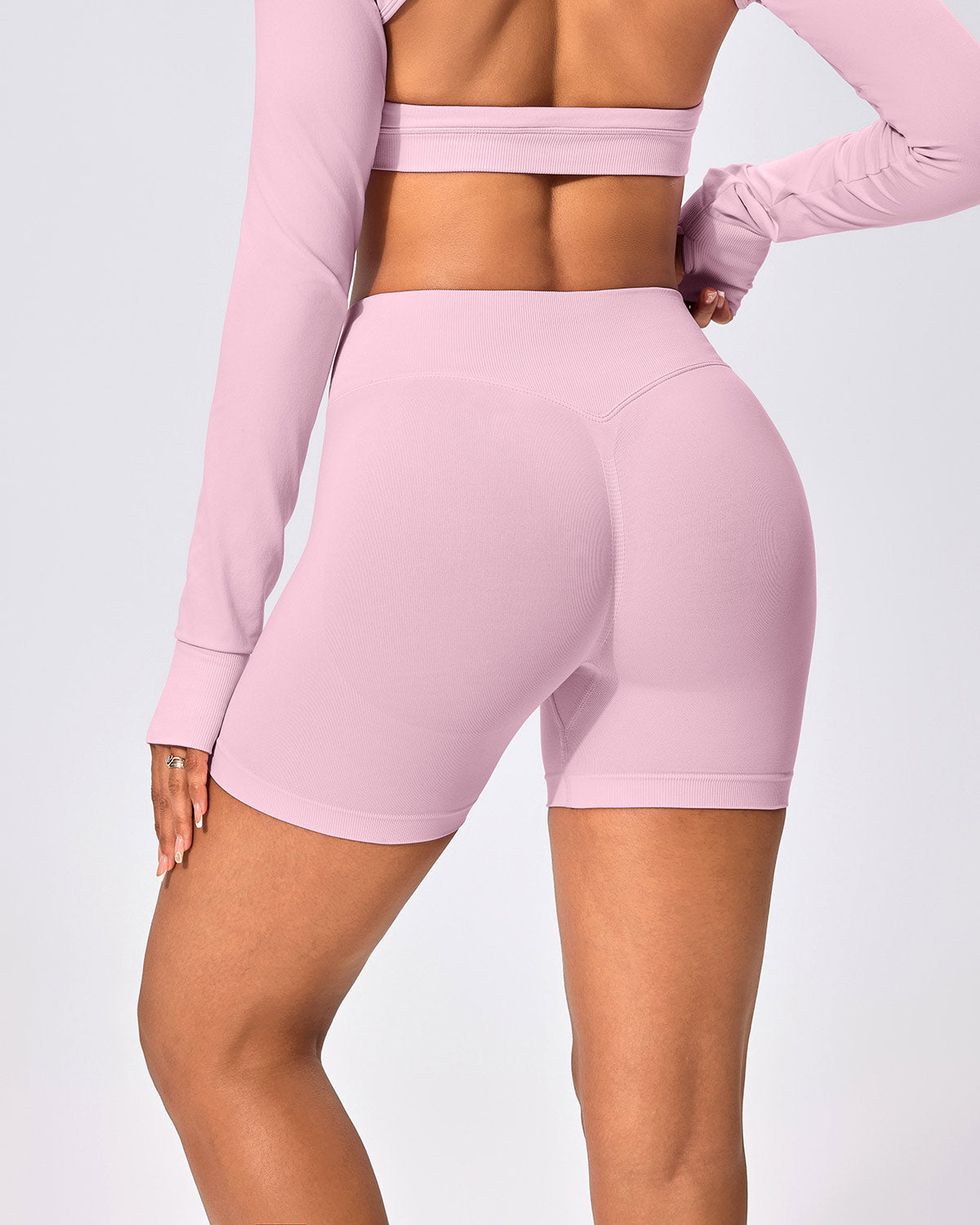 Silvia Pantaloncini Seamless - Fiore