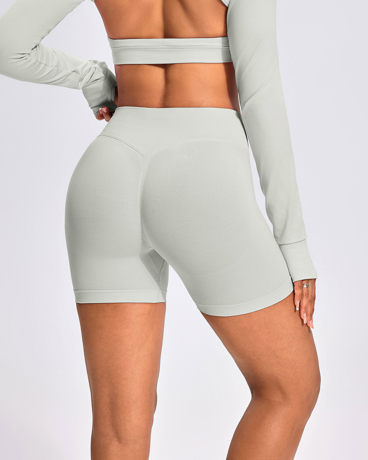 Silvia Pantaloncini Seamless - Pietra