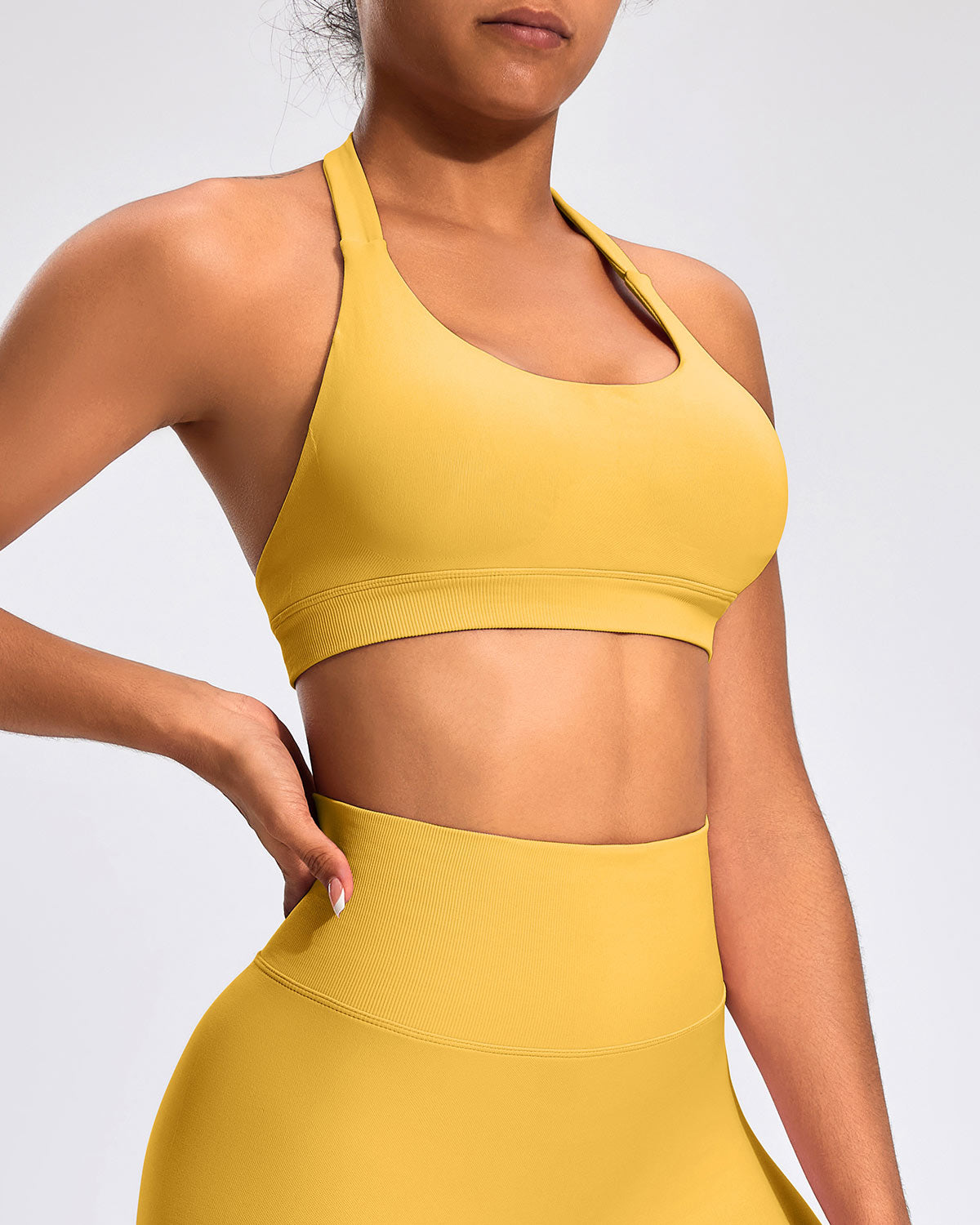 Silvia Reggiseno Sportivo - Marigold
