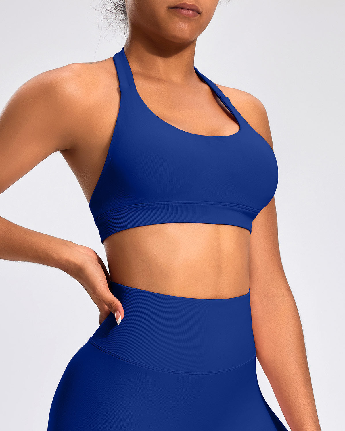 Silvia Reggiseno Sportivo - Royal Navy