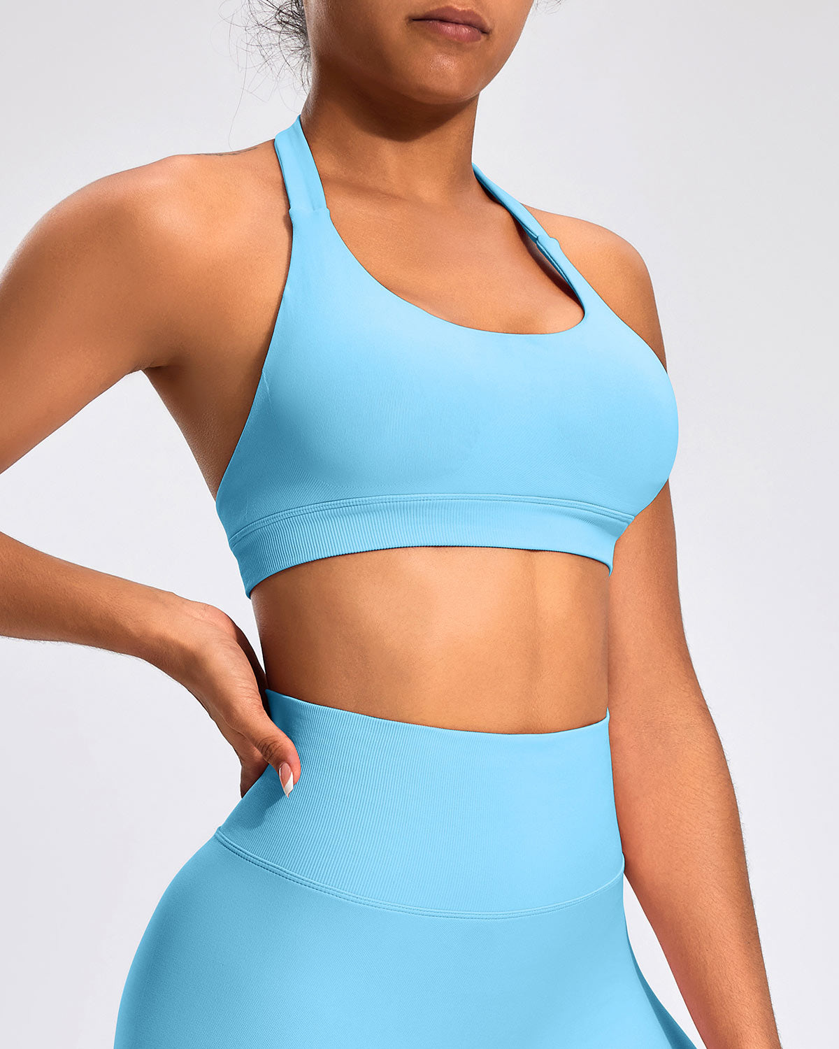 Silvia Reggiseno Sportivo - Skyline
