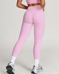 Noemi Leggings Seamless - Rosa