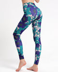 Sole Leggings da Allenamento