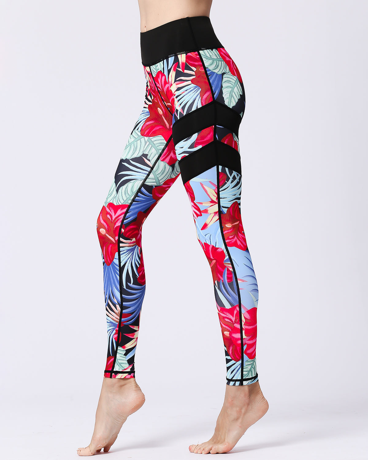 Soave Leggings - Frozen South