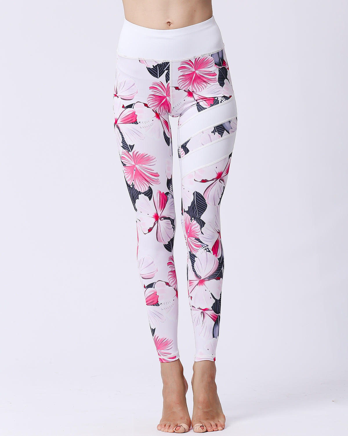 Soave Leggings da Prestazione