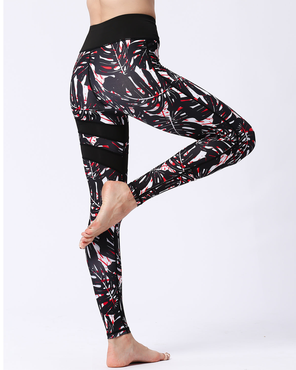 Soave Leggings - Luna Marvel