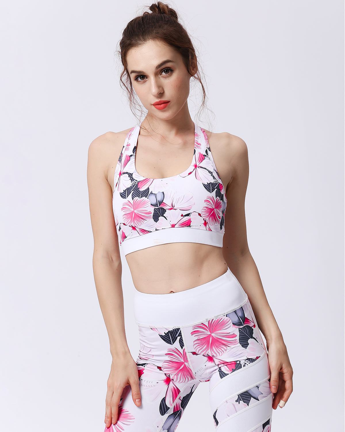 Soave Reggiseno Sportivo - 