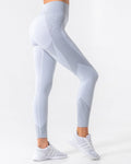 Sirenella Leggings Seamless - Grigio