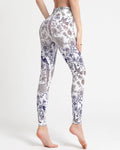 Danza Leggings Atletici