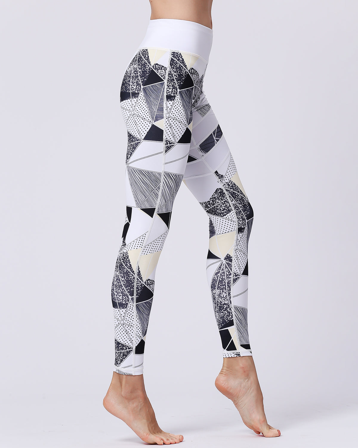 Morena Leggings - 