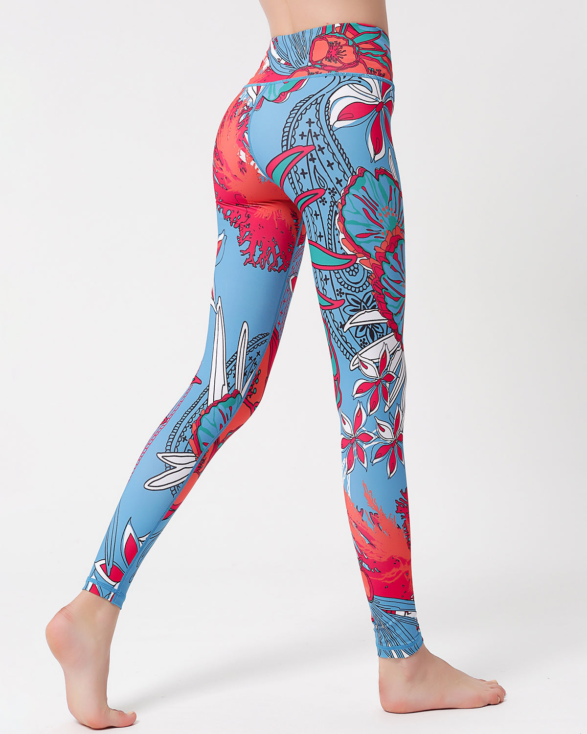 Estate Leggings