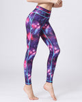 Melinda Leggings Celestiali - Cosmos